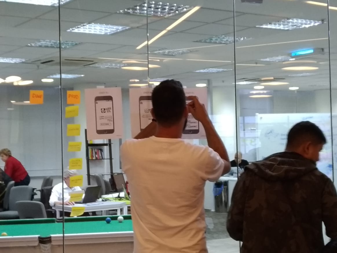 Treinamentos Corporativos — foto
